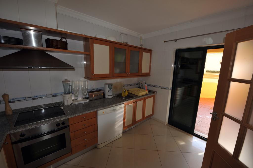 Vila Bairos Apartment Vilamoura Pokój zdjęcie