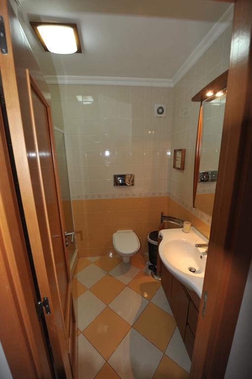 Vila Bairos Apartment Vilamoura Pokój zdjęcie